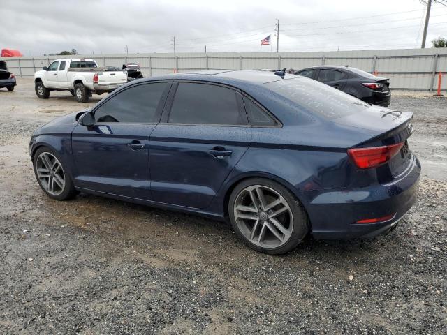 VIN WAUAUGFFXH1057810 2017 AUDI A3 no.2