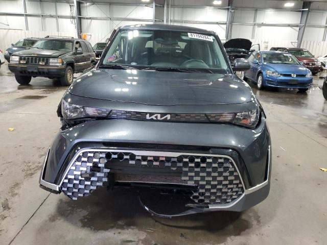2023 KIA SOUL EX - KNDJ33AU4P7206325