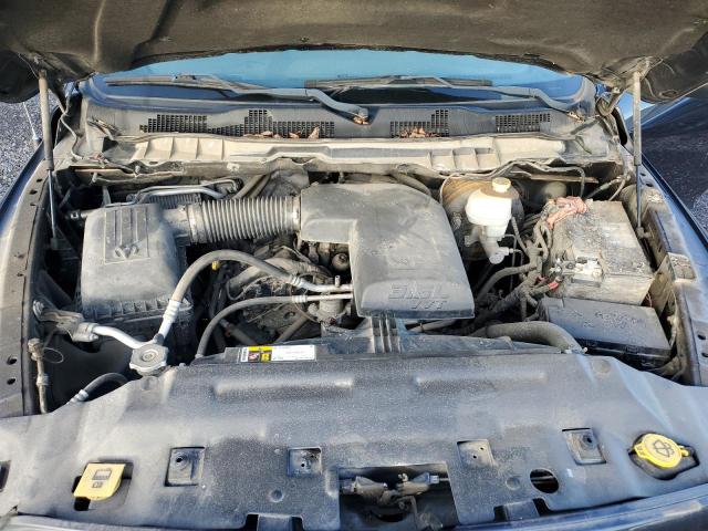 2016 RAM 1500 SLT - 1C6RR7GG0GS210547