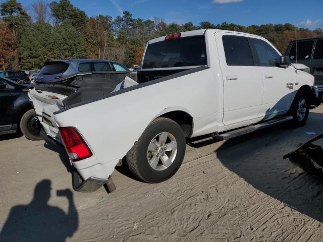 2021 RAM 1500 CLASS - 1C6RR7TT5MS516965