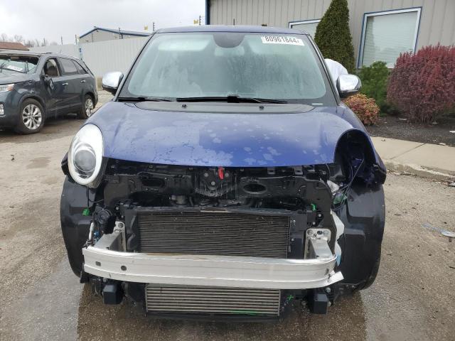 2020 FIAT 500L LOUNG ZFBNFACH9LZ042584