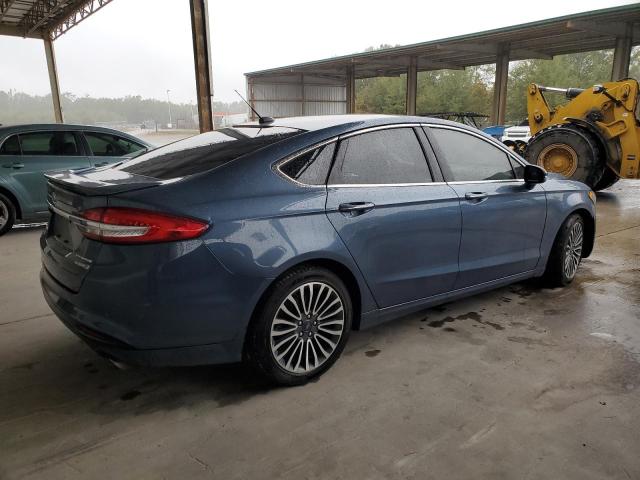 2018 FORD FUSION TIT - 3FA6P0RU8JR120695