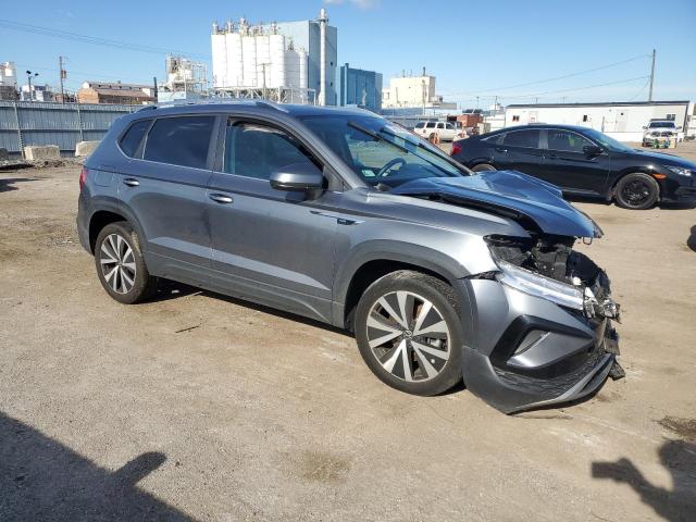 2022 VOLKSWAGEN TAOS SE IQ - 3VVPX7B2XNM076946