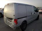 NISSAN NV200 2.5S photo