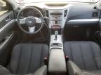 SUBARU LEGACY 2.5 photo