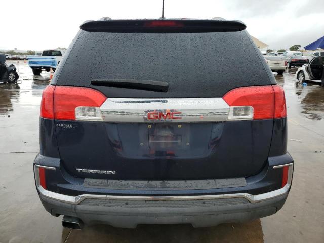 2017 GMC TERRAIN SL - 2GKALPEKXH6149666