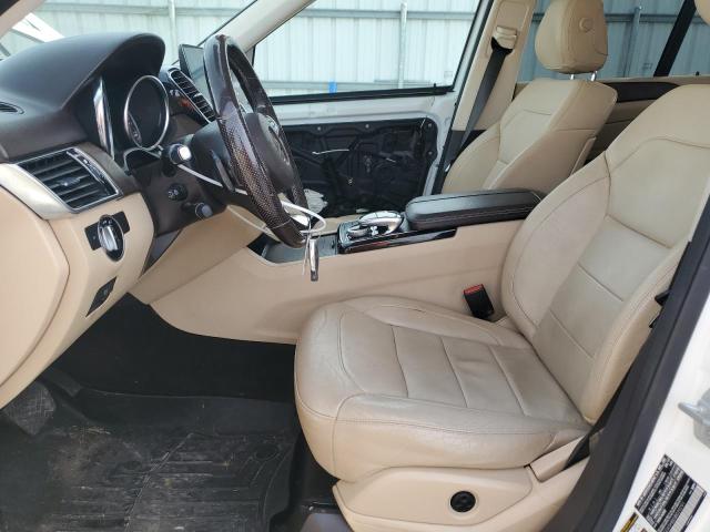 2018 MERCEDES-BENZ GLE 350 4M - 4JGDA5HB0JB029291