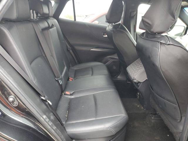 2021 TOYOTA VENZA LE - JTEAAAAH7MJ047873