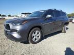 TOYOTA HIGHLANDER photo