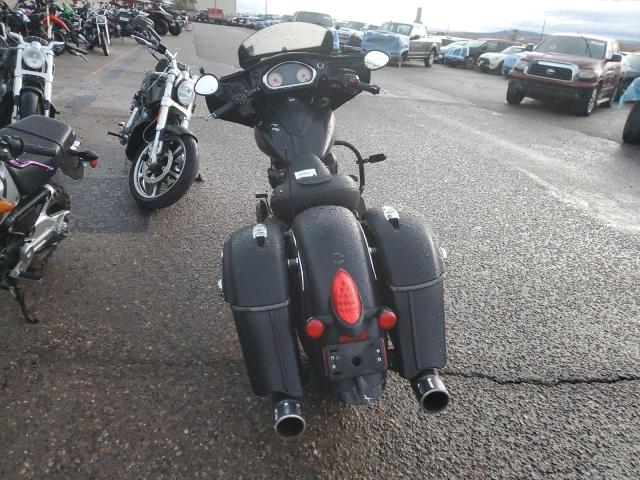 2016 INDIAN MOTORCYCLE CO. CHIEFTAIN - 56KTCDAA8G3340745