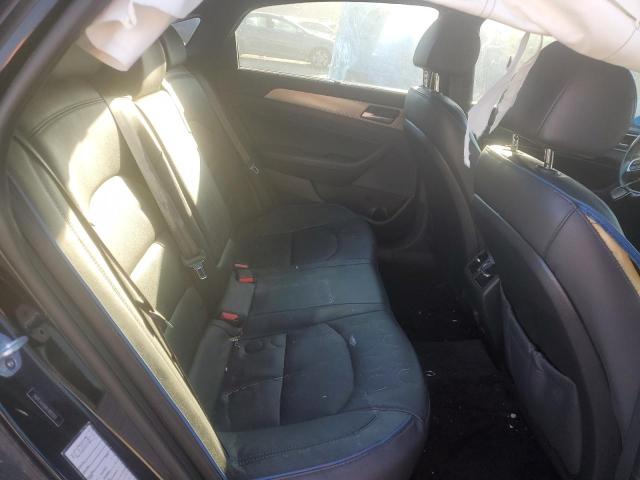 2019 HYUNDAI SONATA LIM - 5NPE34AB8KH802001