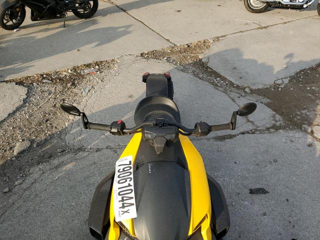 2021 CAN-AM RYKER - 3JB2FEG24MJ004605
