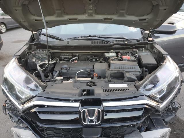 2017 HONDA CR-V LX - 2HKRW6H35HH215671