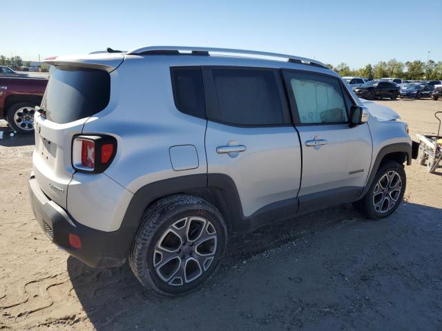 2015 JEEP RENEGADE L - ZACCJBDT7FPC20555