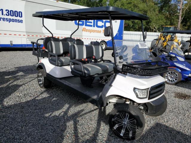 2021 ASPT GOLF CART #2969910029