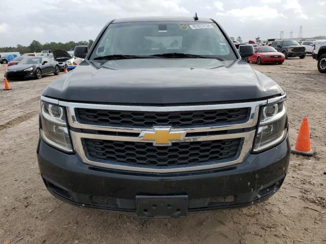 2020 CHEVROLET TAHOE POLI - 1GNLCDEC2LR187635