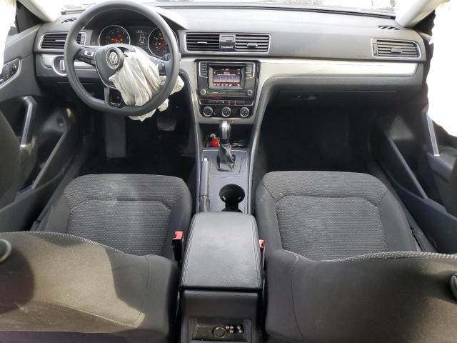 2018 VOLKSWAGEN PASSAT S - 1VWAA7A3XJC013872