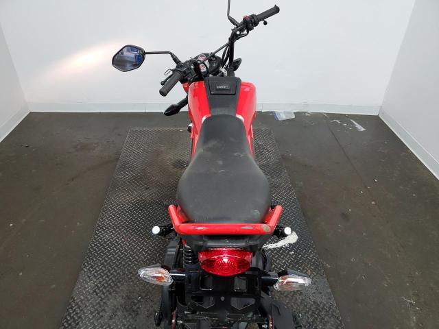 2023 HONDA NVA110 B 3H1JK0703PD100097