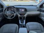 HYUNDAI ELANTRA SE photo