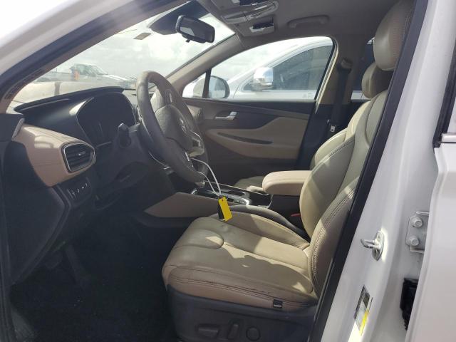 2019 HYUNDAI SANTA FE S - 5NMS33ADXKH099738