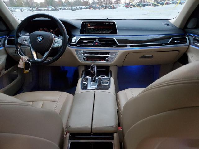 VIN WBA7E4C50JGV23975 2018 BMW 7 SERIES no.8