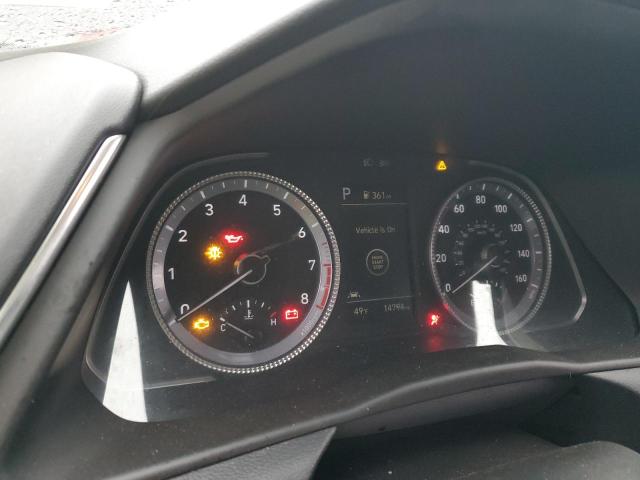 2023 HYUNDAI SONATA SEL KMHL64JA8PA281376