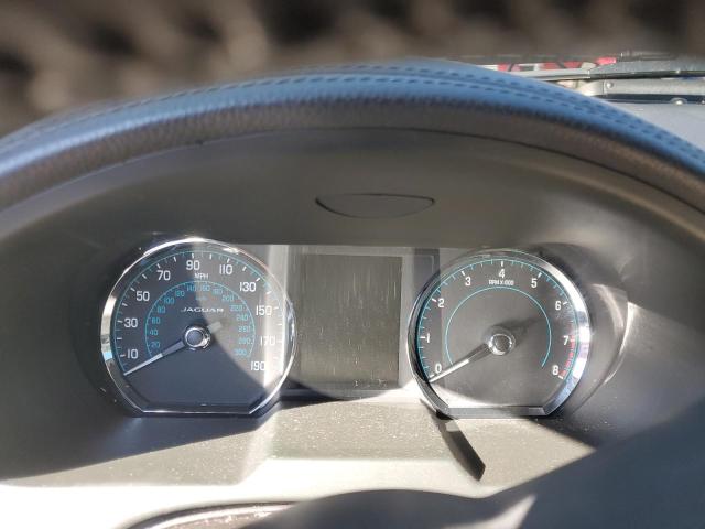 2015 JAGUAR XF 2.0T PR SAJWA0FSXFPU88584