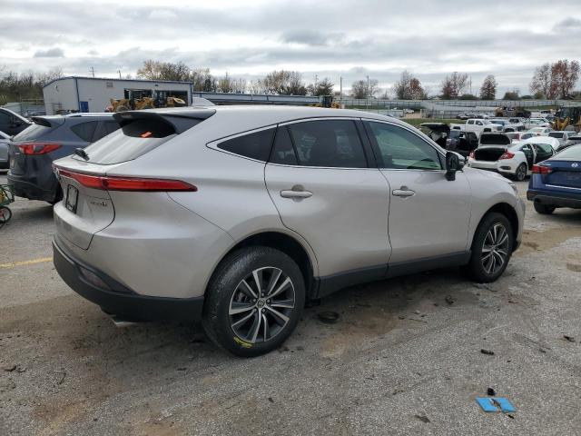 2022 TOYOTA VENZA LE - JTEAAAAH0NJ094390