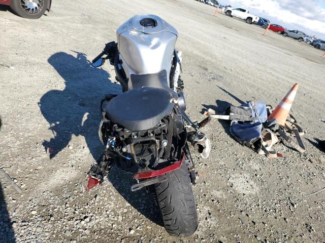 2022 SUZUKI GSX1300 RR JS1EJ11D6N7100106