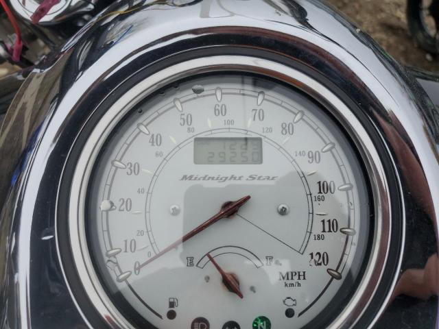 2007 YAMAHA XV1700 A JYAVP17E97A025245