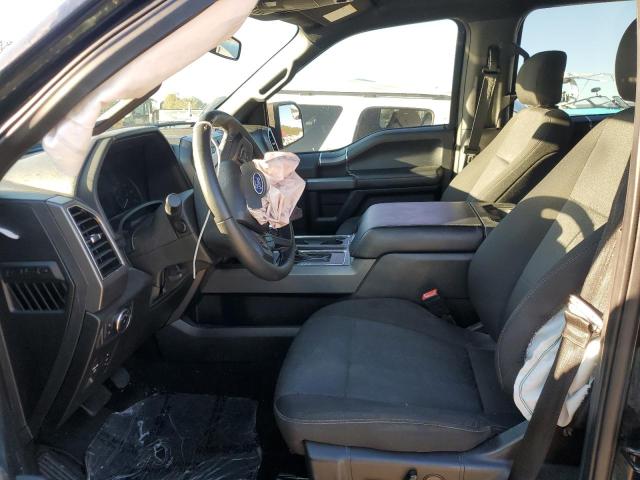 2020 FORD F150 SUPER - 1FTEW1E53LKD71869