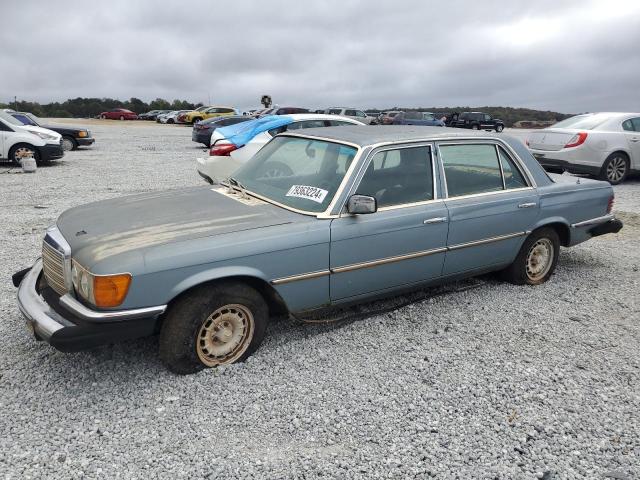 1978 MERCEDES-BENZ 450 SEL #3025165182