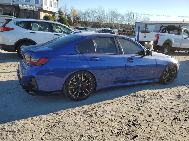 2024 BMW M340XI - 3MW49FF00R8D93645