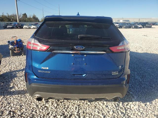 2020 FORD EDGE SEL - 2FMPK3J98LBA90293