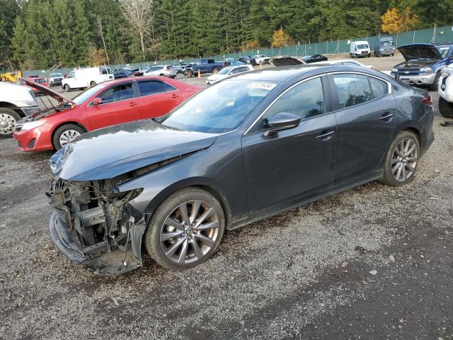 2019 MAZDA 3