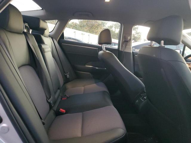 2021 HONDA CLARITY JHMZC5F11MC000880