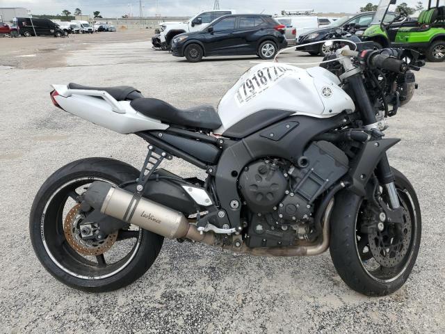 YAMAHA FZ1 S