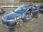 2016 HONDA CIVIC TOUR - 19XFC1F95GE001322