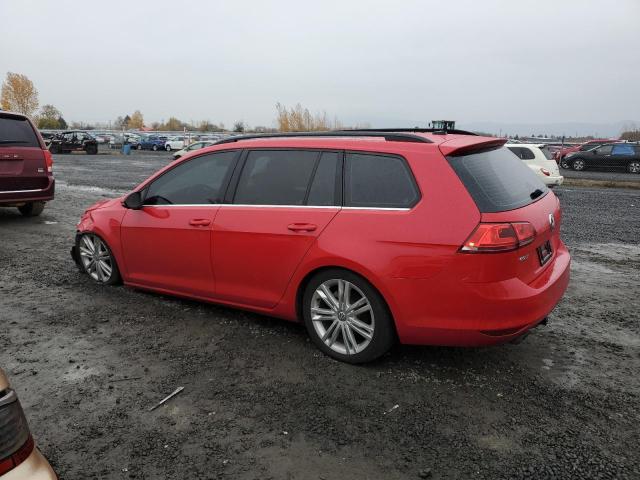 2015 VOLKSWAGEN GOLF SPORT - 3VWCA7AU5FM510223