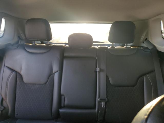 2021 JEEP COMPASS LA - 3C4NJCBB1MT518601