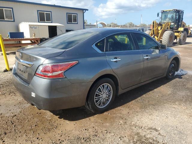 Vin: 1n4al3ap0fc275454, lot: 81313124, nissan altima 2.5 20153
