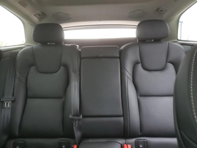 2024 VOLVO XC60 ULTIM LYVH60DMXRB938229