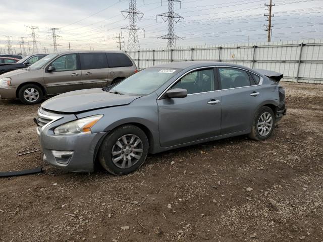 Vin: 1n4al3ap8ec105776, lot: 82475254, nissan altima 2.5 2014 img_1