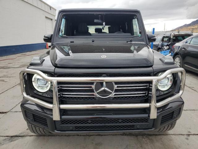 2023 MERCEDES-BENZ G 550 - W1NYC6BJ0PX476536