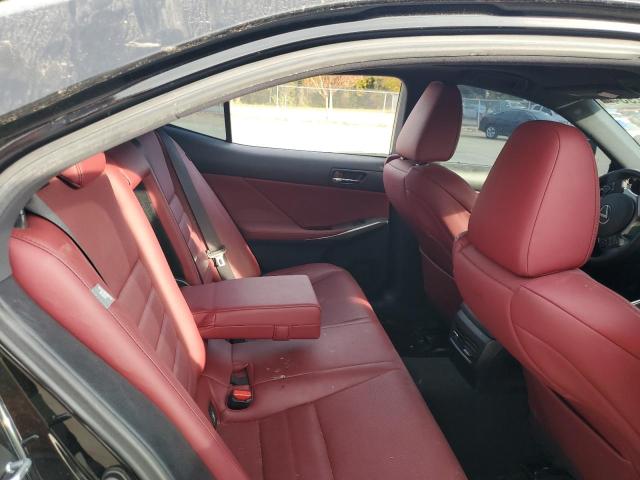 2015 LEXUS IS 250 - JTHBF1D24F5082401