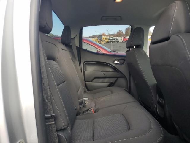 2019 CHEVROLET COLORADO L - 1GCGTCEN0K1267891