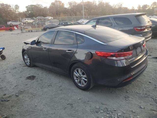 2017 KIA OPTIMA LX - 5XXGT4L31HG169733