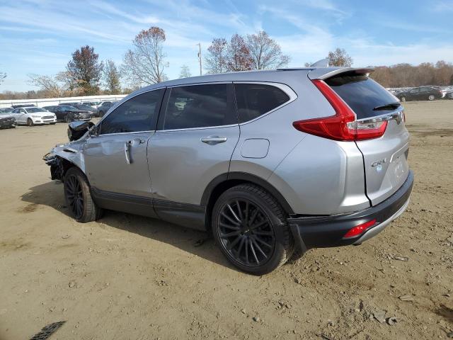 2019 HONDA CR-V EX - 7FARW2H51KE044700