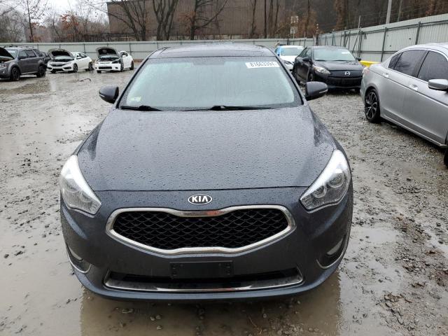 2016 KIA CADENZA LU - KNALN4D76G5211243