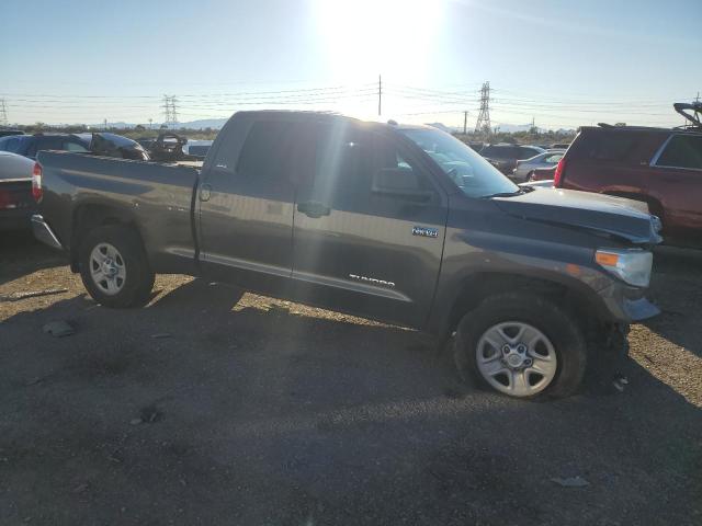 Vin: 5tfry5f16fx188231, lot: 78898964, toyota tundra double cab sr 20154
